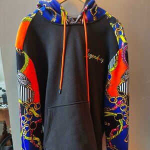 Switch Remarkable "Legendary" sweatshirt/hoodie